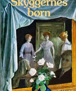 Skyggernes børn (E-bog)