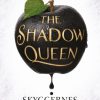 Skyggernes dronning (Bog)