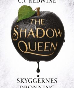 Skyggernes dronning (Bog)