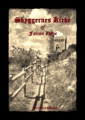 Skyggernes kirke (E-bog)