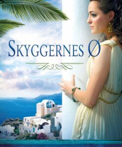 Skyggernes ø - Tracy L. Higley - Bog