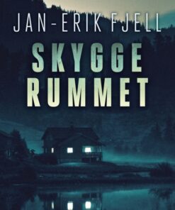 Skyggerummet (E-bog)