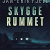 Skyggerummet - Jan-erik Fjell - Bog
