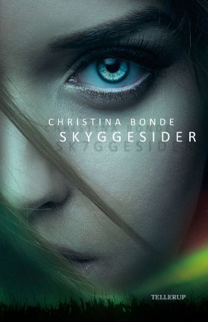 Skyggesider - Christina Bonde - Bog