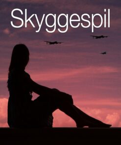 Skyggespil - Marianne Toxboe - Bog
