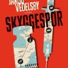 Skyggespor - Jakob Vedelsby - Bog