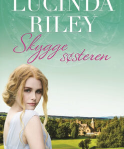 Skyggesøsteren (Bog)