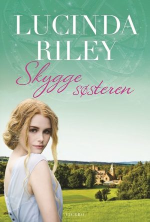 Skyggesøsteren - Lucinda Riley - Bog