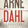 Skyggezone - Arne Dahl - Bog
