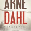 Skyggezone - Arne Dahl - Bog