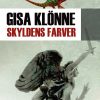 Skyldens Farver - Gisa Klönne - Bog