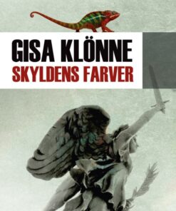 Skyldens farver (Bog)