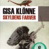 Skyldens farver (Lydbog)