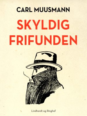 Skyldig frifunden (Bog)