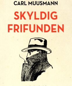 Skyldig frifunden (E-bog)