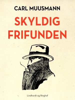 Skyldig frifunden (E-bog)