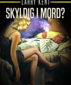 Skyldig i mord? (E-bog)