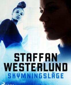 Skymningsläge (E-bog)