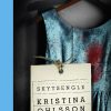 Skytsengle - Kristina Ohlsson - Bog