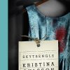 Skytsengle - Kristina Ohlsson - Bog
