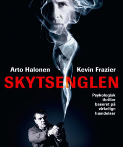 Skytsenglen (Bog)