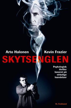 Skytsenglen (E-bog)