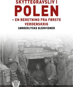 Skyttegravsliv i Polen (E-bog)