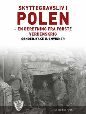 Skyttegravsliv i Polen (E-bog)