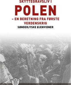 Skyttegravsliv i Polen (E-bog)