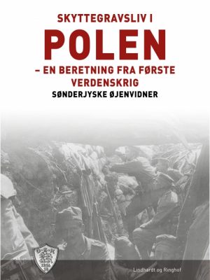 Skyttegravsliv i Polen (E-bog)