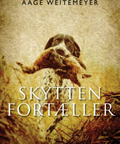Skytten fortæller (E-bog)
