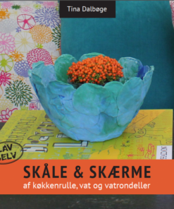 Skåle & skærme (E-bog)