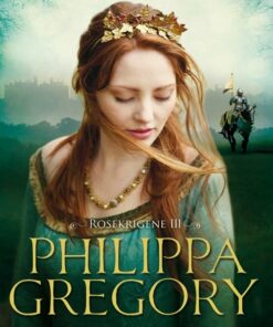 Skæbnehjulet - Philippa Gregory - Bog