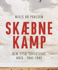 Skæbnekamp (Bog)