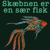 Skæbnen er en sær fisk (E-bog)