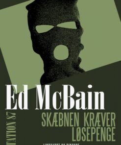 Skæbnen kræver løsepenge (E-bog)