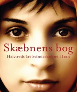 Skæbnens Bog - Parinoush Saniee - Bog