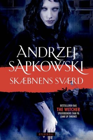 Skæbnens Sværd - Andrzej Sapkowski - Bog