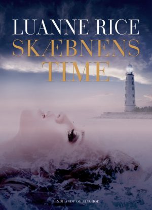 Skæbnens Time - Luanne Rice - Bog