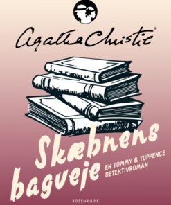 Skæbnens bagveje (E-bog)