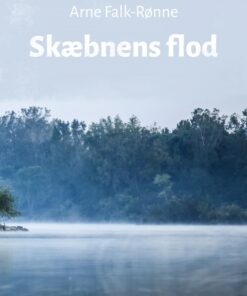Skæbnens flod (E-bog)