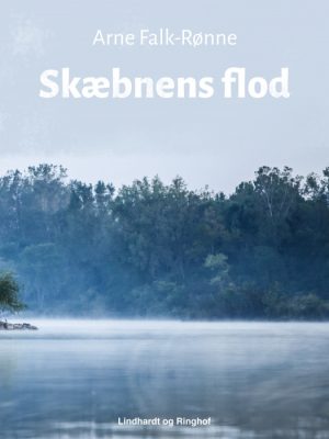 Skæbnens flod (E-bog)