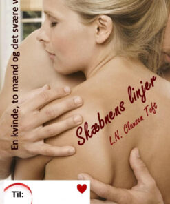 Skæbnens linjer (Bog)