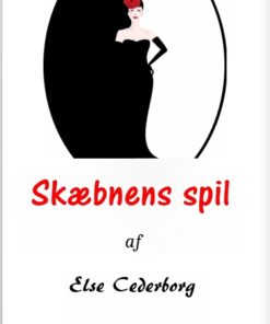 Skæbnens spil (E-bog)