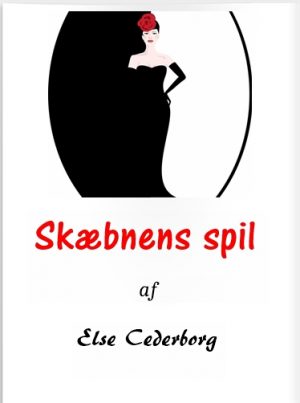 Skæbnens spil (E-bog)