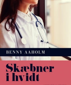 Skæbner i hvidt (E-bog)