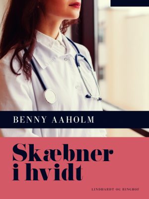 Skæbner i hvidt (E-bog)