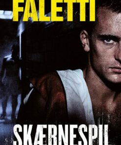 Skæbnespil - Giorgio Faletti - Bog