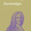 Skæmtedigte - Ludvig Holberg - Bog