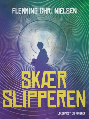 Skærslipperen (E-bog)